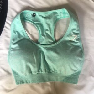 Gymshark Seamless Sports Bra